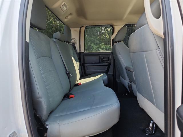 used 2019 Ram 1500 car, priced at $22,194
