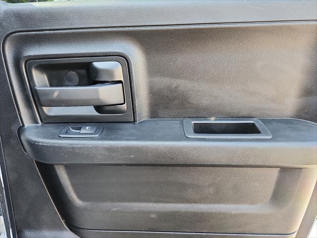 used 2019 Ram 1500 car, priced at $22,194