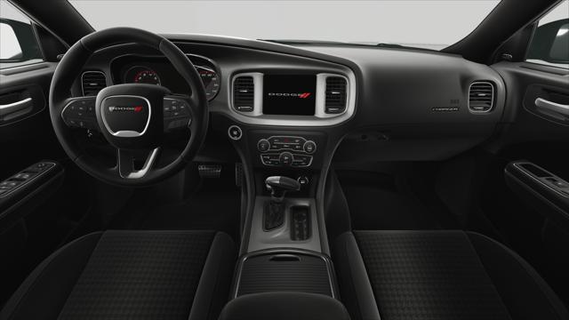 new 2023 Dodge Charger car, priced at $43,004