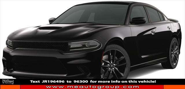 new 2023 Dodge Charger car, priced at $41,504
