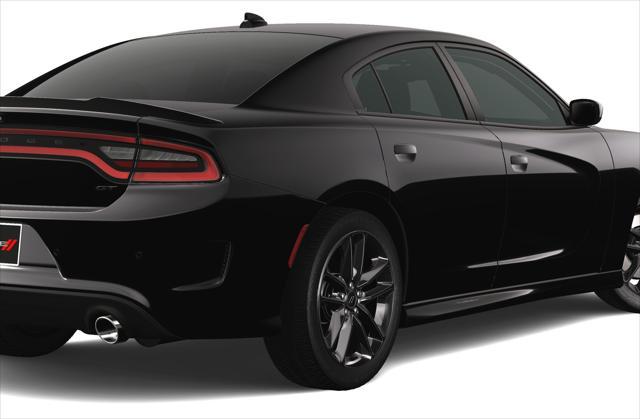 new 2023 Dodge Charger car, priced at $41,504