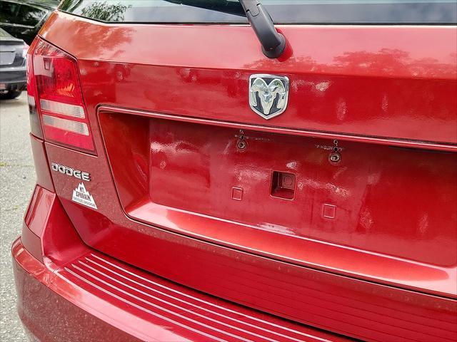 used 2010 Dodge Journey car, priced at $4,594