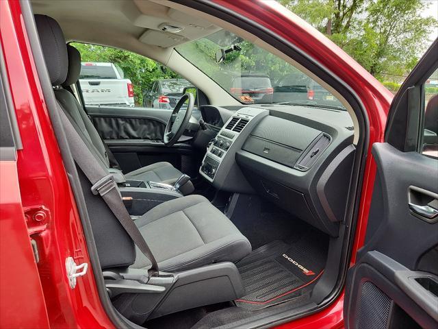 used 2010 Dodge Journey car, priced at $4,594