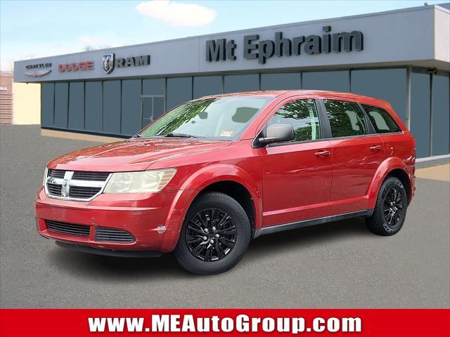 used 2010 Dodge Journey car, priced at $7,594