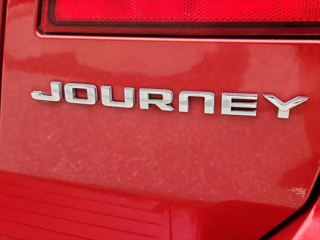 used 2010 Dodge Journey car, priced at $4,594