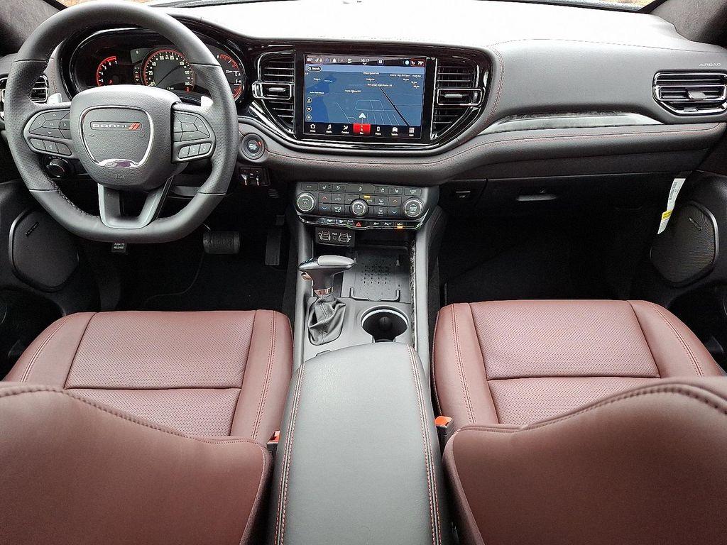 new 2026 Dodge Durango car, priced at $51,807
