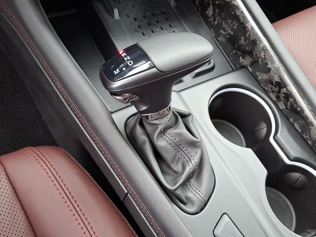 new 2026 Dodge Durango car, priced at $51,807