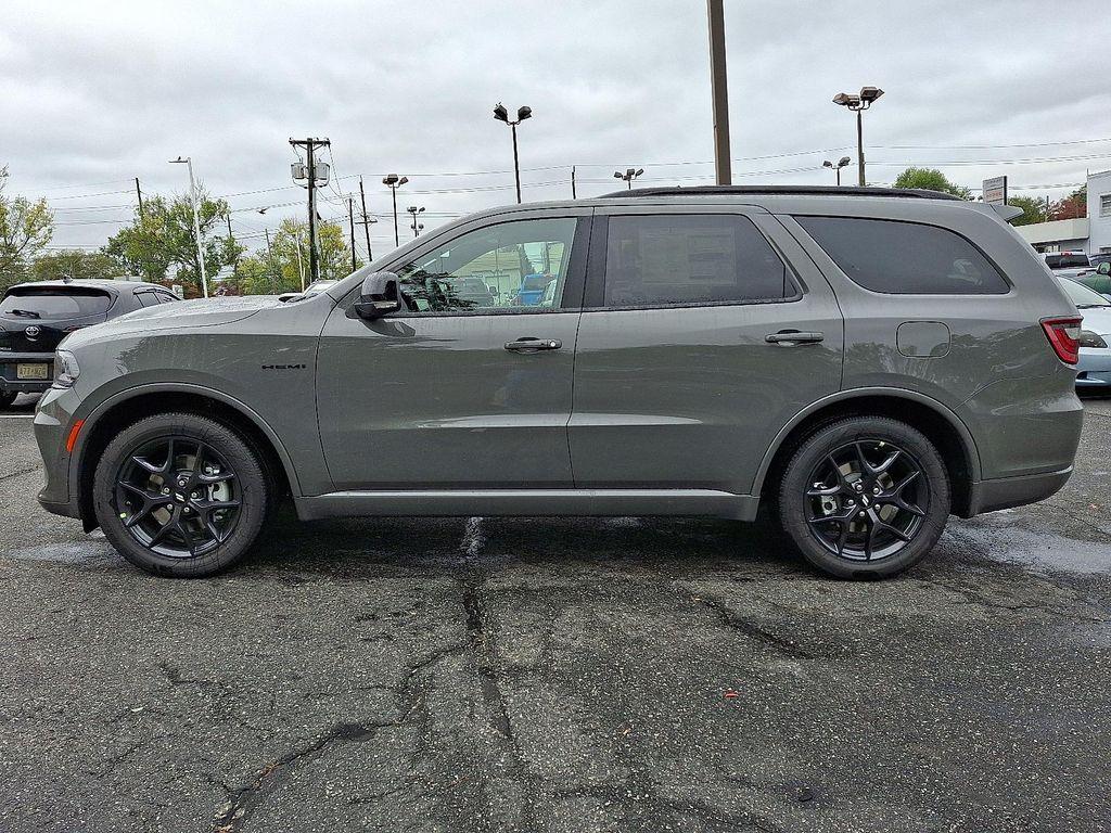 new 2026 Dodge Durango car, priced at $51,807
