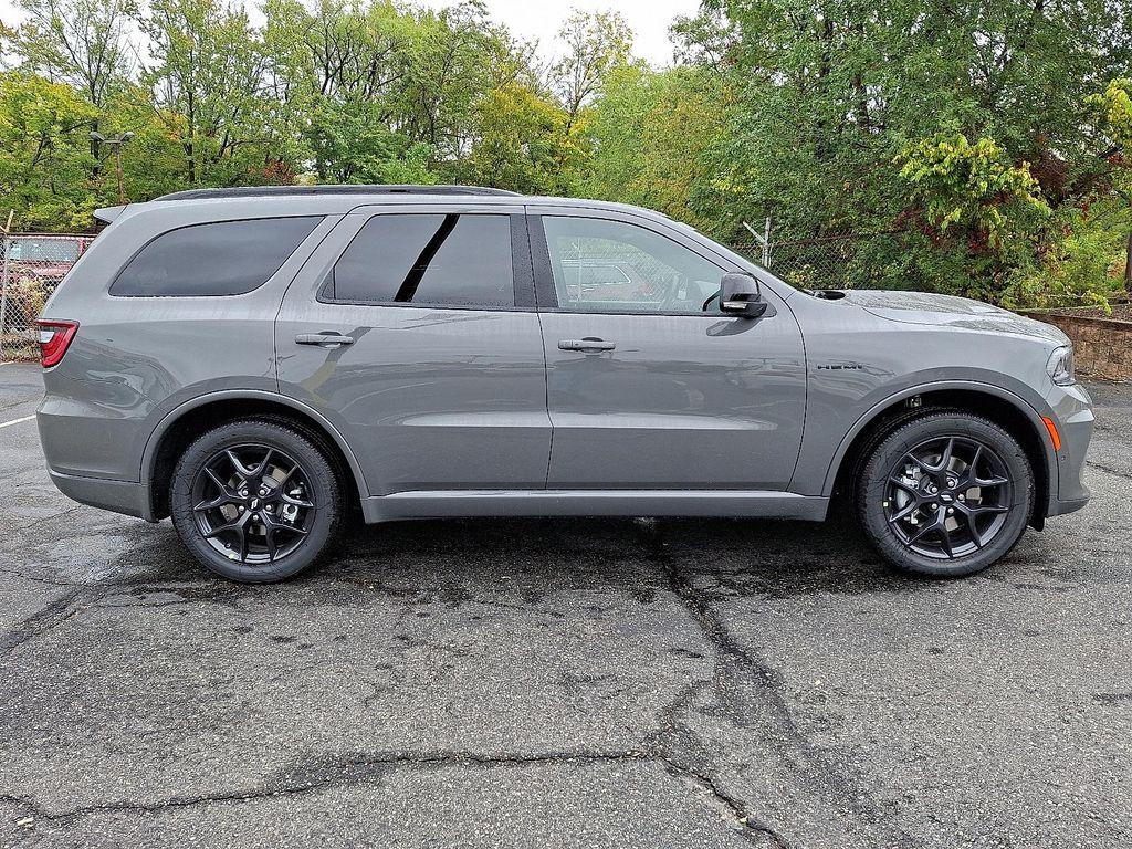 new 2026 Dodge Durango car, priced at $51,807