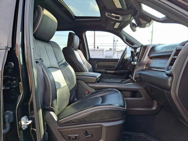 used 2020 Ram 2500 car, priced at $48,194