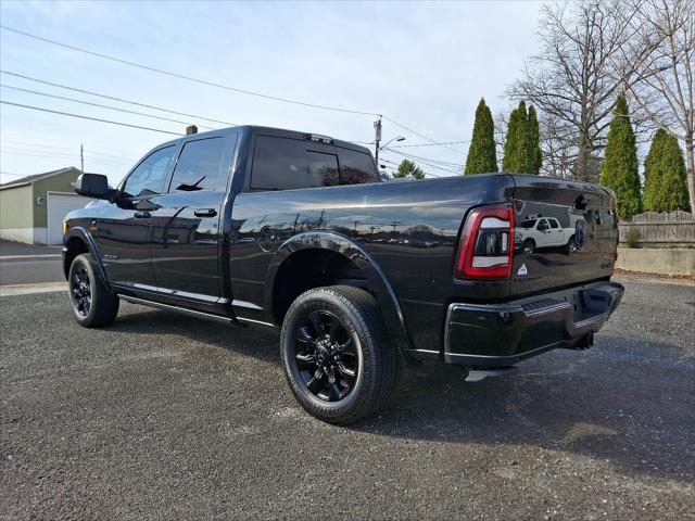 used 2020 Ram 2500 car, priced at $48,194