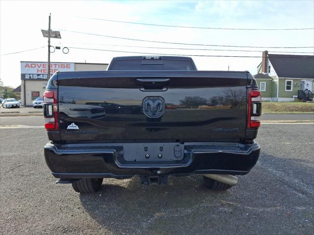 used 2020 Ram 2500 car, priced at $48,194