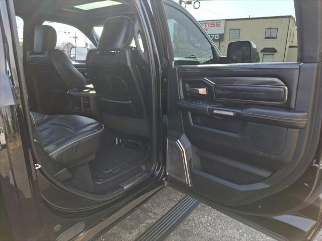 used 2020 Ram 2500 car, priced at $48,194