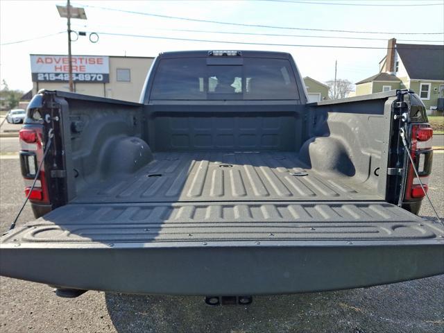 used 2020 Ram 2500 car, priced at $48,194