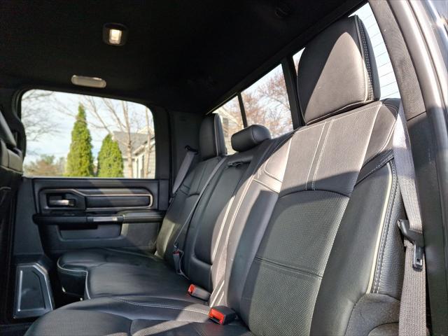 used 2020 Ram 2500 car, priced at $48,194