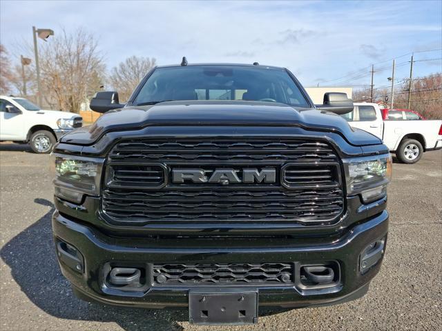 used 2020 Ram 2500 car, priced at $48,194