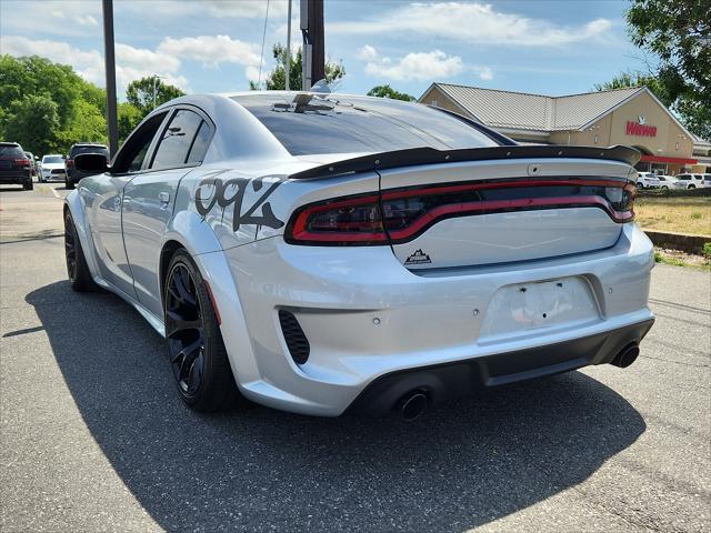 used 2020 Dodge Charger car