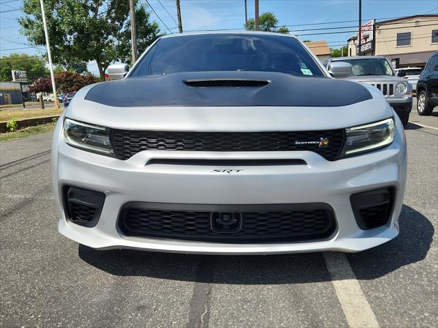 used 2020 Dodge Charger car