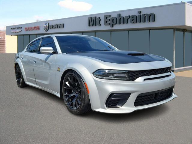 used 2020 Dodge Charger car