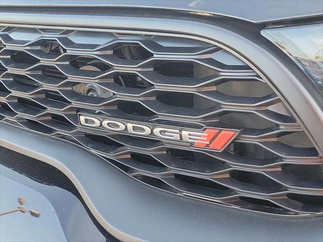 new 2024 Dodge Durango car, priced at $49,409