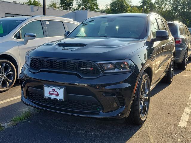 new 2024 Dodge Durango car, priced at $49,409