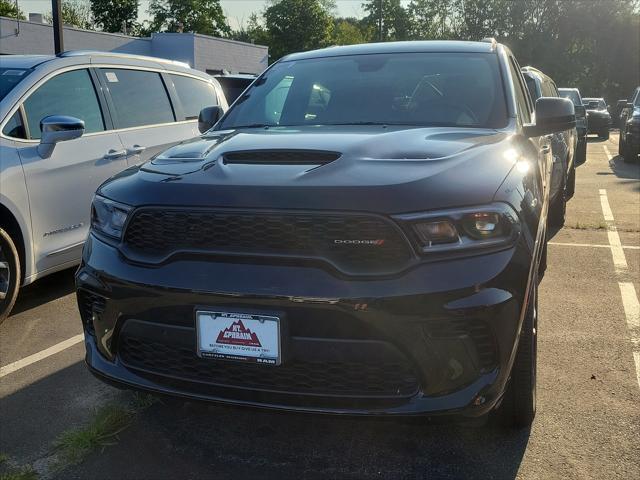 new 2024 Dodge Durango car, priced at $49,409