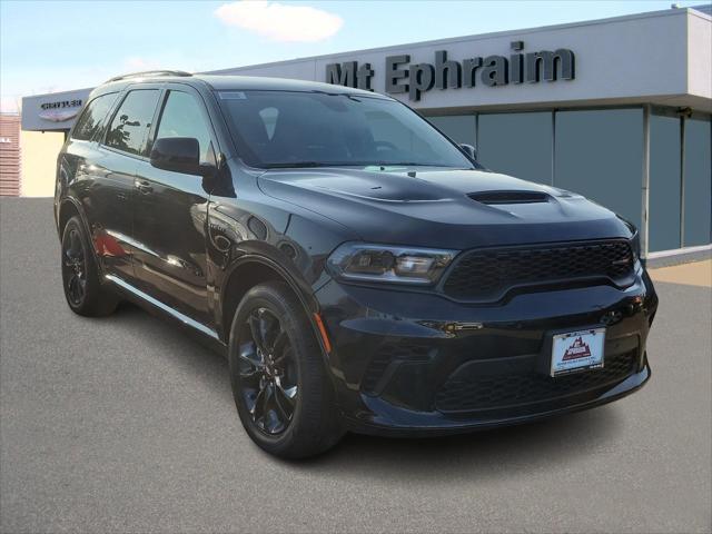 new 2024 Dodge Durango car, priced at $49,409