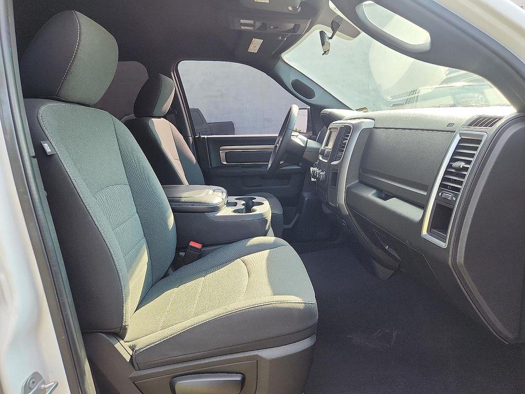 used 2022 Ram 1500 Classic car, priced at $27,994