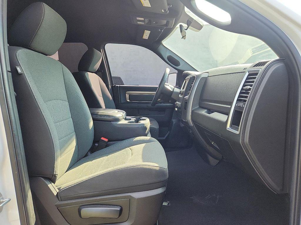 used 2022 Ram 1500 Classic car, priced at $27,994