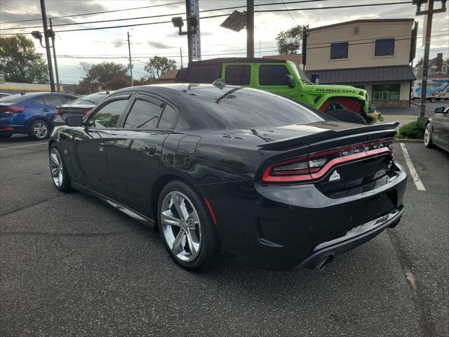 used 2020 Dodge Charger car, priced at $43,489