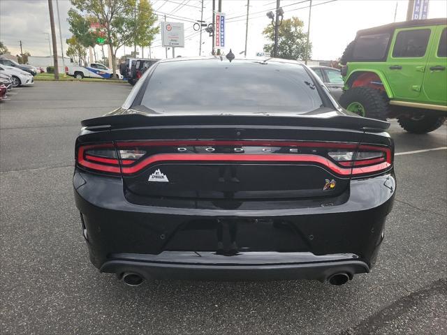 used 2020 Dodge Charger car, priced at $43,489