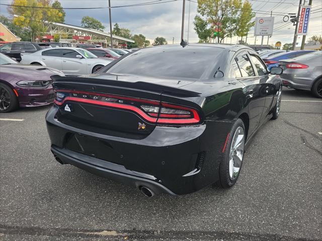 used 2020 Dodge Charger car, priced at $43,489