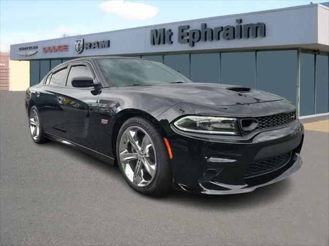 used 2020 Dodge Charger car, priced at $43,489