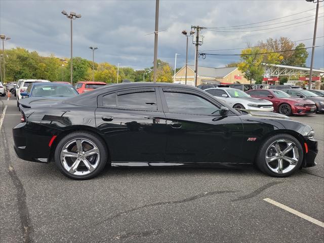 used 2020 Dodge Charger car, priced at $43,489