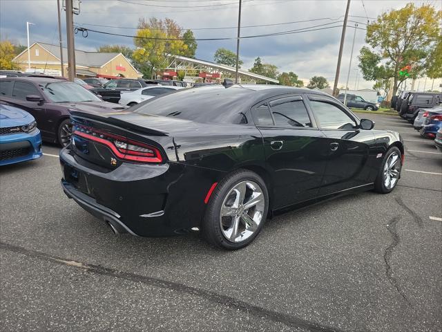 used 2020 Dodge Charger car, priced at $43,489