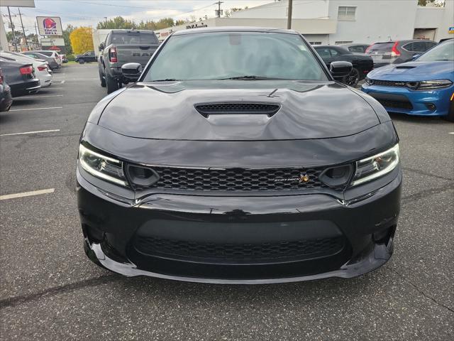 used 2020 Dodge Charger car, priced at $43,489