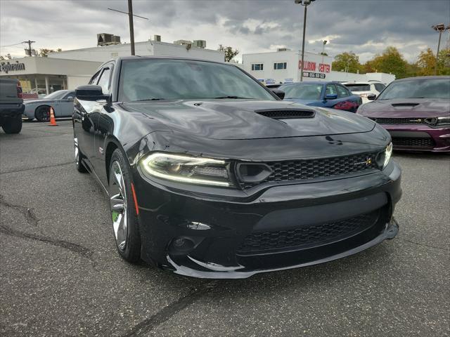 used 2020 Dodge Charger car, priced at $43,489