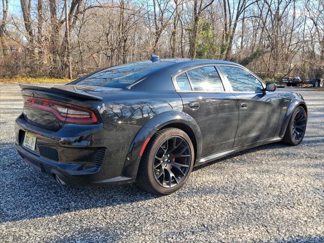 used 2023 Dodge Charger car, priced at $56,194