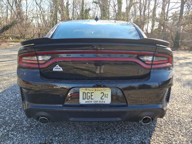 used 2023 Dodge Charger car, priced at $56,194