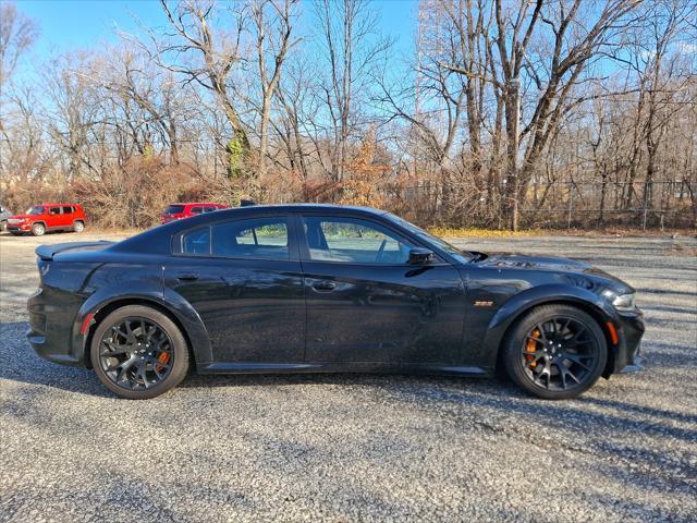 used 2023 Dodge Charger car, priced at $56,194