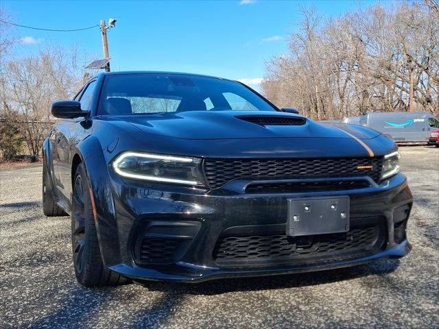 used 2023 Dodge Charger car, priced at $56,194