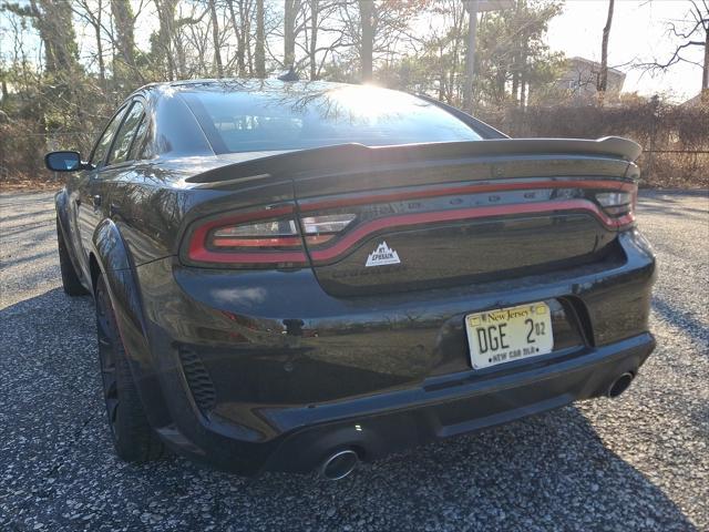 used 2023 Dodge Charger car, priced at $56,194