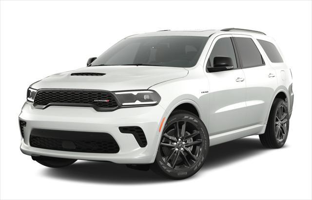 new 2025 Dodge Durango car, priced at $58,879