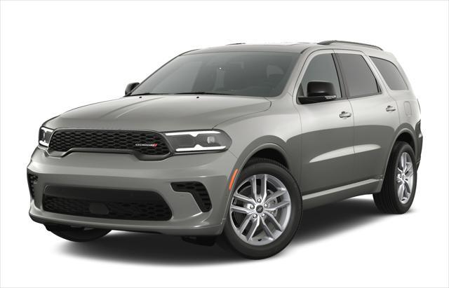 new 2025 Dodge Durango car, priced at $50,084