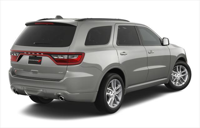 new 2025 Dodge Durango car, priced at $50,084