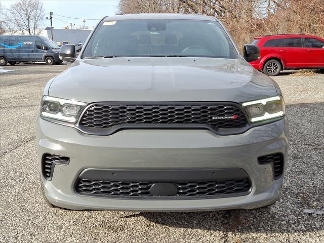 new 2025 Dodge Durango car, priced at $47,584