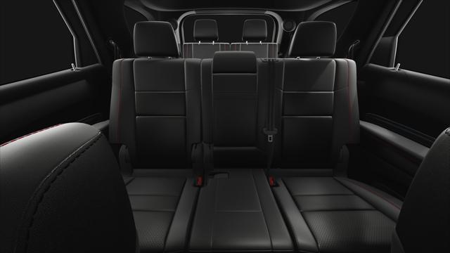 new 2025 Dodge Durango car, priced at $50,084