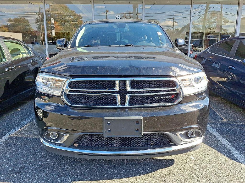 used 2019 Dodge Durango car, priced at $20,093