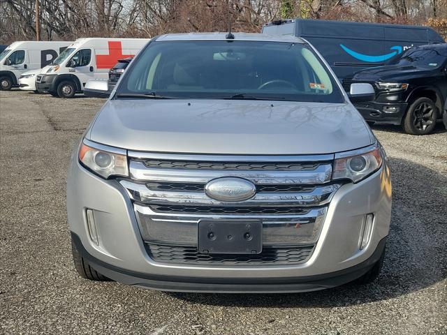 used 2014 Ford Edge car, priced at $11,094