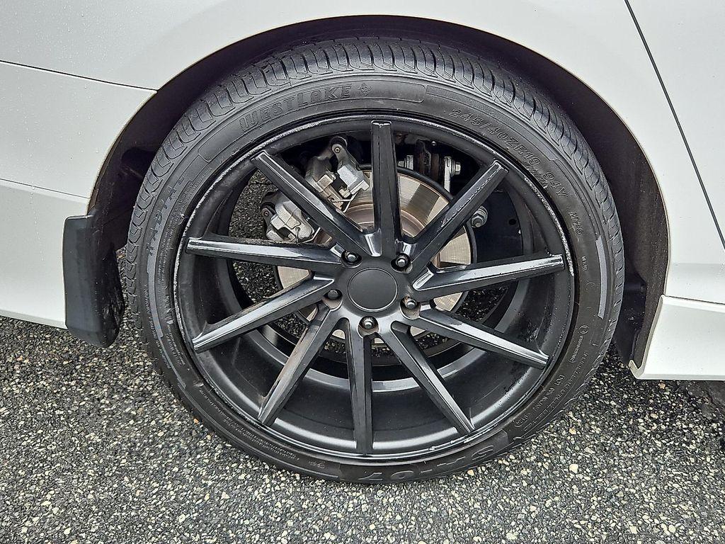 used 2022 Honda Accord car, priced at $23,494